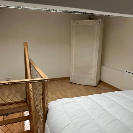 Calme Proche Du Touquet Apartment