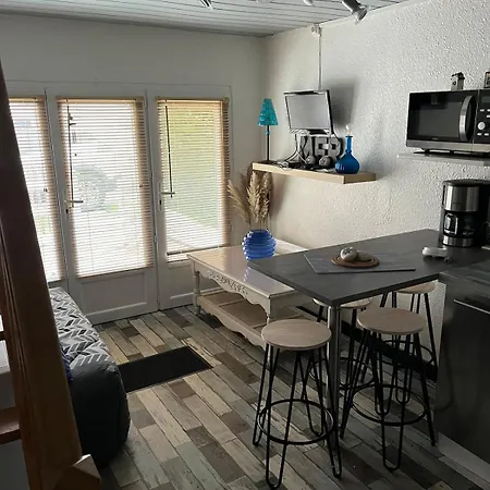 Calme Proche Du Touquet Apartment *