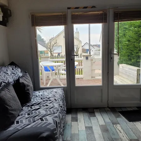 Calme Proche Du Touquet *